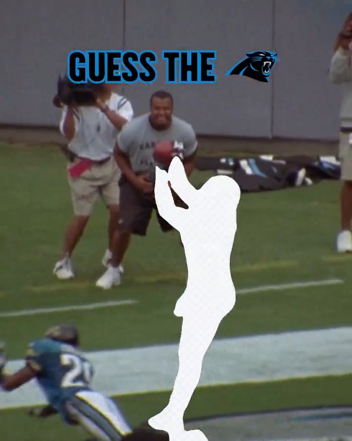 Who can it be, now? 🤔