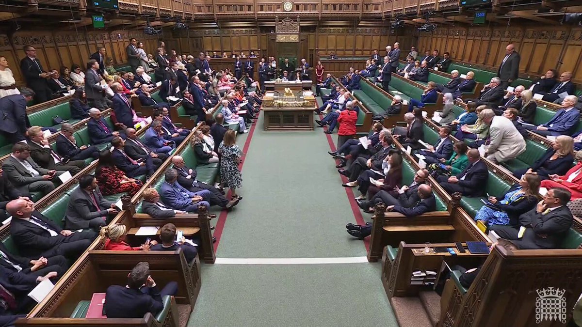 I took the responsibility of voting on the Terminally Ill Adults Bill very seriously. I voted to give people the choice at the end of their lives to die with dignity and respect, with the right safeguards to protect the most vulnerable from harm.