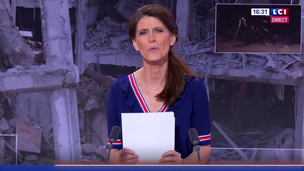 « Mon fils a annulé son mariage pour la deuxième fois » Nétanyahou déplore que le conflit force le report du mariage de son fils ▶️ L'histoire du jour avec Laura Pouget