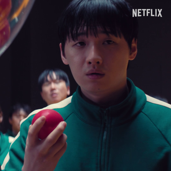 참가자 여러분, 바로 다음주 마지막 대결이 시작됩니다. <오징어 게임> 시즌3, 6월 27일 공개. 오직 넷플릭스에서.