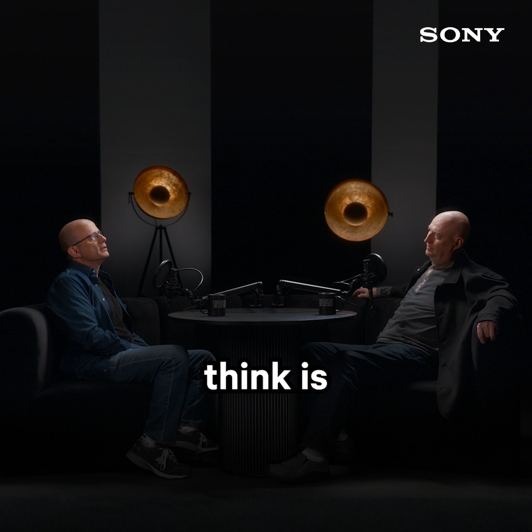 Eric Kripke says tech innovation lets The Boys shoot smarter, not harder. Check out how Sony’s @pixomondo technology is changing the game for filmmakers on set.