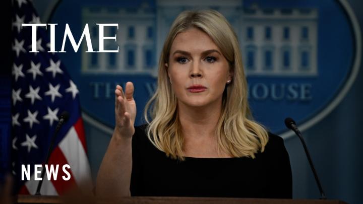 Trump to decide "within two weeks" whether to take action on Iran