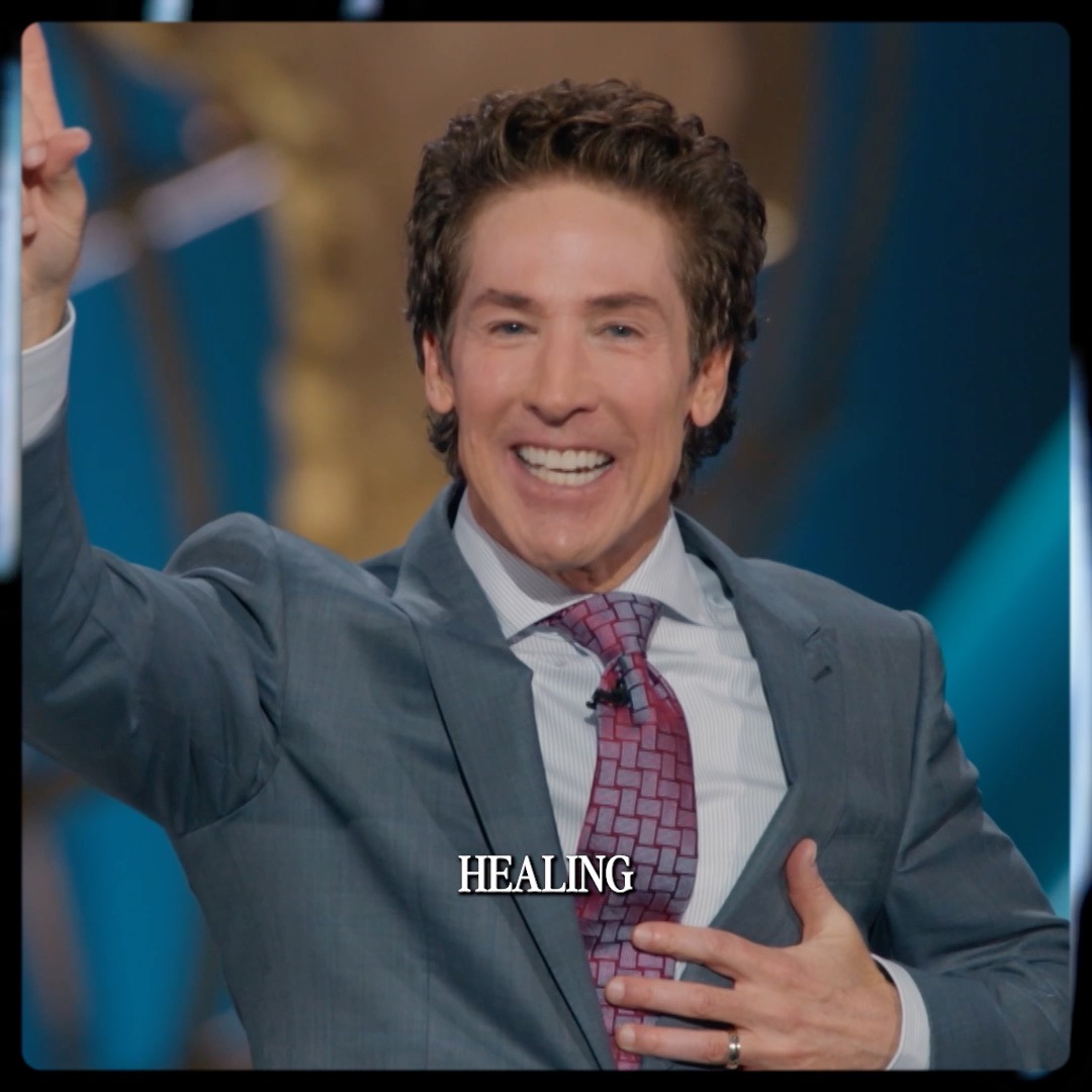 God said, “When it’s your time, I’m going to do it quickly.” From a drought to a downpour. Don’t worry if you don’t see any sign. Keep believing what you heard in your spirit: healing, freedom, abundance. Click here to watch: "When God Moves Fast"