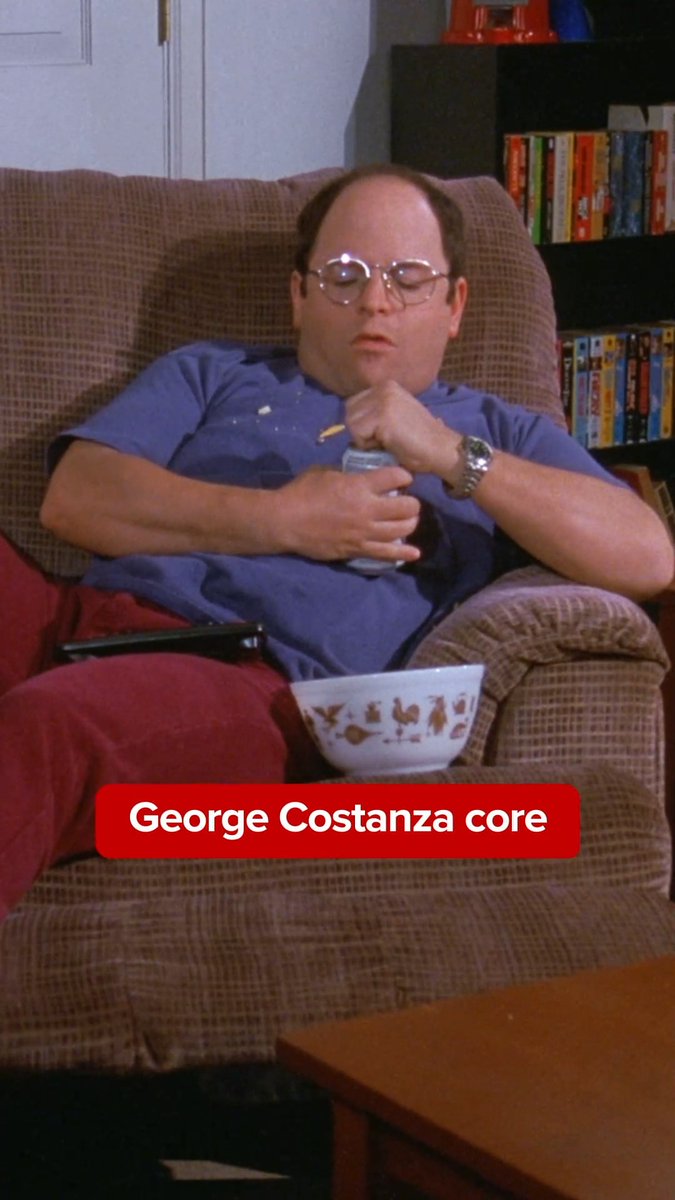 The Summer of George is in the room with us. #SummerOfGeorge Stream the complete series on Netflix.