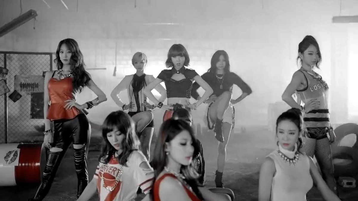 if you could bring back a disbanded girlgroup which one would it be?
