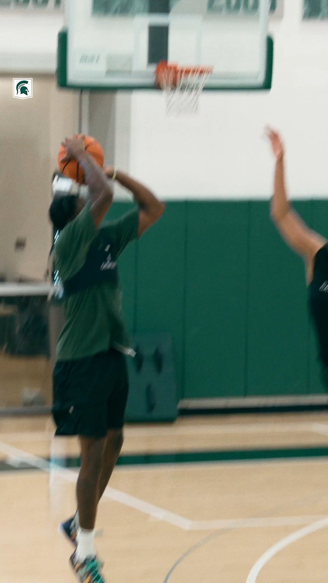 Summer work is underway ⏩