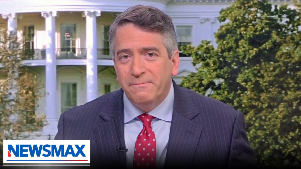 Concerns are rising over the possibility of Iran having undisclosed high-grade uranium and advanced centrifuges in secret locations. NEWSMAX Chief Washington Correspondent James Rosen has more. James Rosen