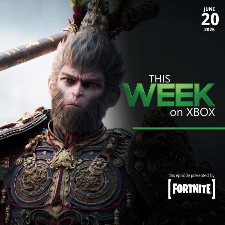 In the mood for new releases and day one Xbox Game Pass drops? This Week On Xbox has you covered:
