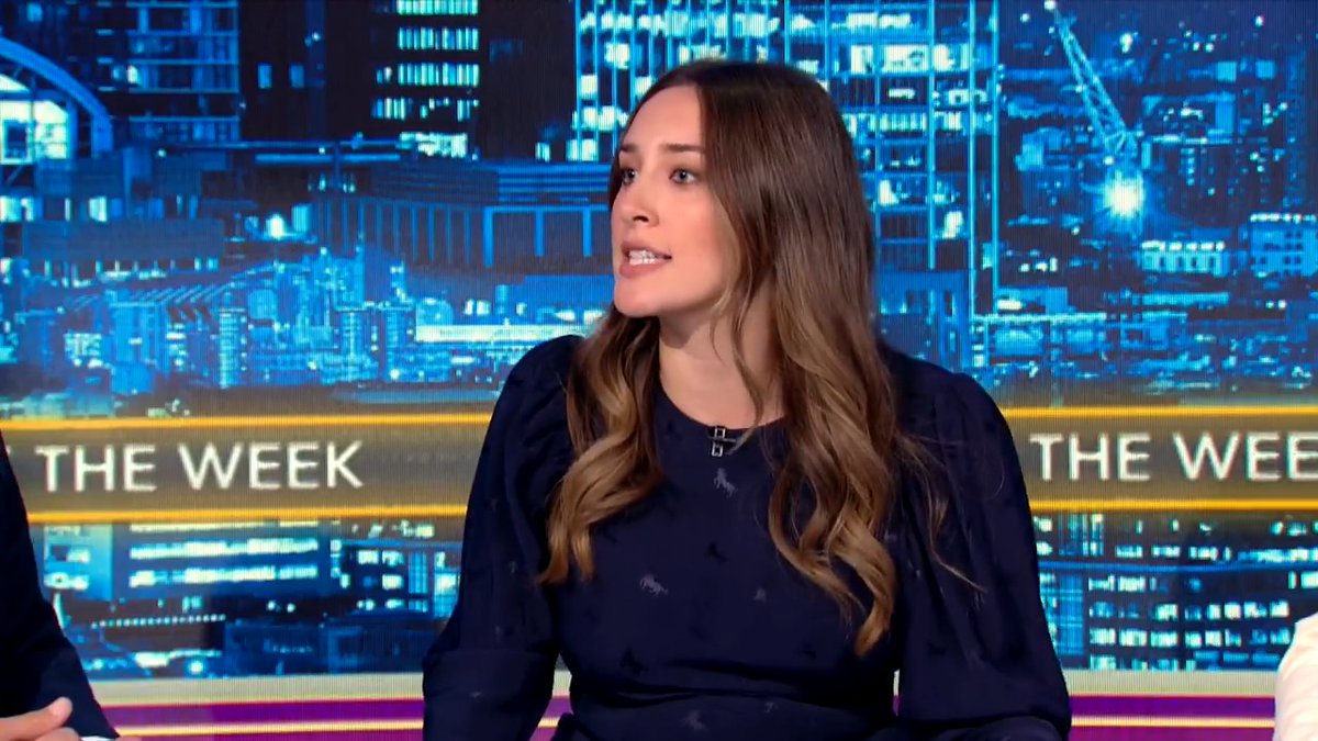 Kent council has been criticised for giving illegal migrants free trampolining lessons. Samara Gill: "British people can't afford trampolining lessons for their own children." 📺 Plank Of The Week - Mike Graham 🇬🇧 Howard Cox Rafe Heydel-Mankoo Samara Gill