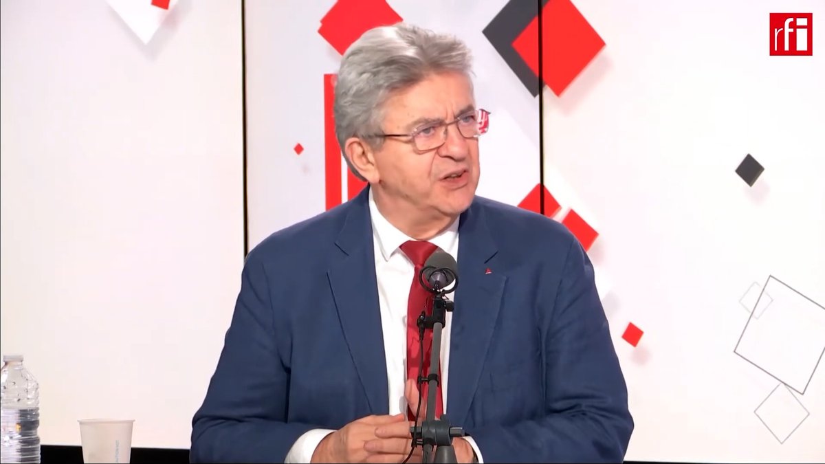 Nous combattons le régime iranien. Des députés de nos rangs parrainent des condamnés à mort de ce régime. Sa nature n'autorise pas Netanyahu à l'agresser. Le monde doit être gouverné par des règles communes, non par la loi du plus fort, qui signifie la guerre généralisée.