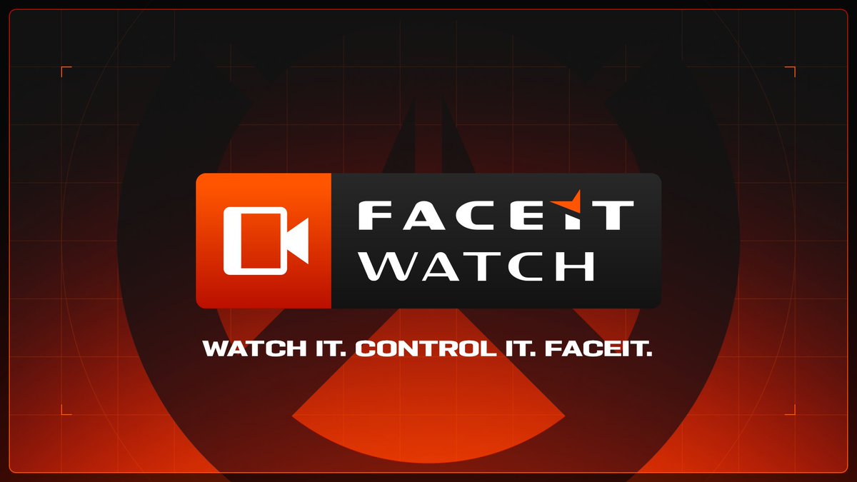 FACEIT Watch for #Overwatch2 is here 📺 🏆 Tune in to the Main Broadcast 👁️ Add Multiple #OWCS Player POVs ✨ Available for FREE on Desktop & Mobile 💰 200K Overwatch Coin Drops Enabled Stage 2 Playoffs Kick Off TOMORROW 🚨