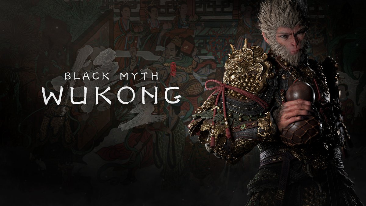 Embark on an adventure unlike any other Black Myth: Wukong is coming to Xbox on August 20. Pre-order now: