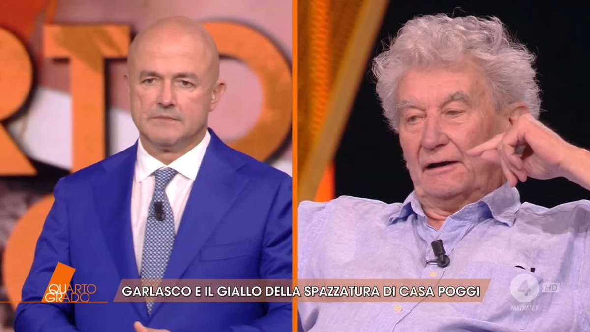 "L'incubo è passato" Massimo Lovati, legale di Andrea Sempio, a #Quartogrado