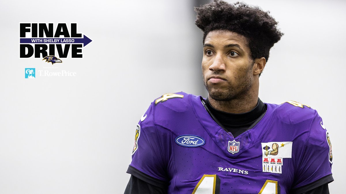 Marlon Humphrey wants this defense to take on the identity of dominant Ravens defenses of past years.