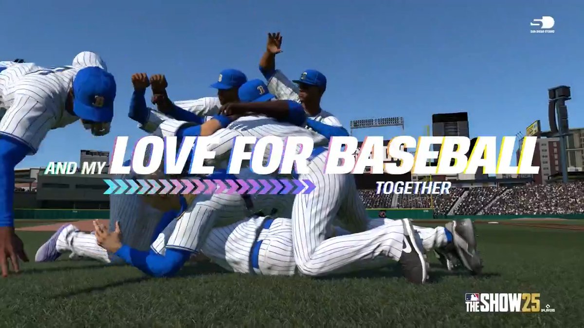Ready to step up to the plate and join the ultimate competitive gaming showdown? There's still time to register for Qualifier 2! Registration ends Saturday June 21 at 9 AMPT. Sign up at #MLBTheShowESports