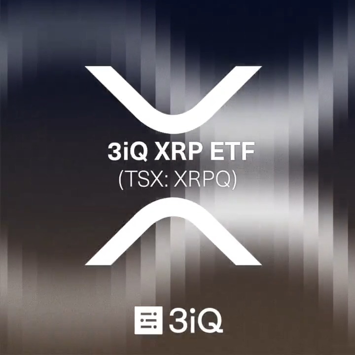 Looking to invest in XRP? 3iQ XRP ETF (TSX: XRPQ) offers a simple, exchange-traded way to gain exposure—no need to buy or store XRP directly.