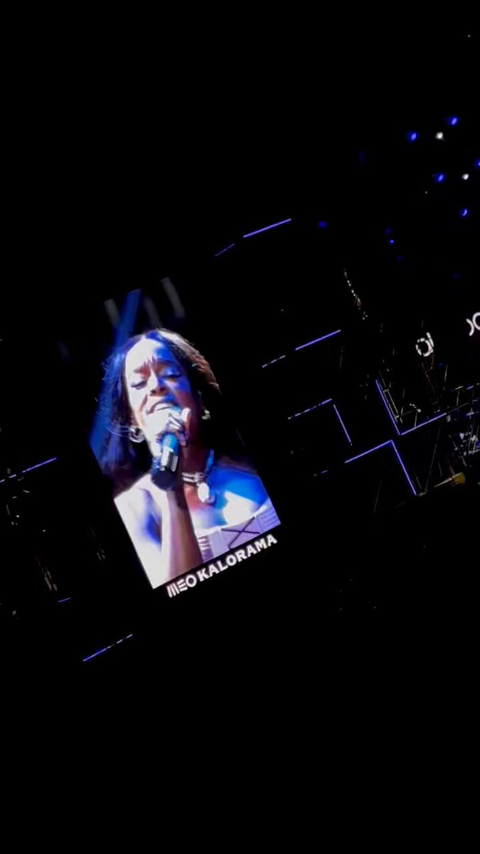 Chicas, Azealia Banks.