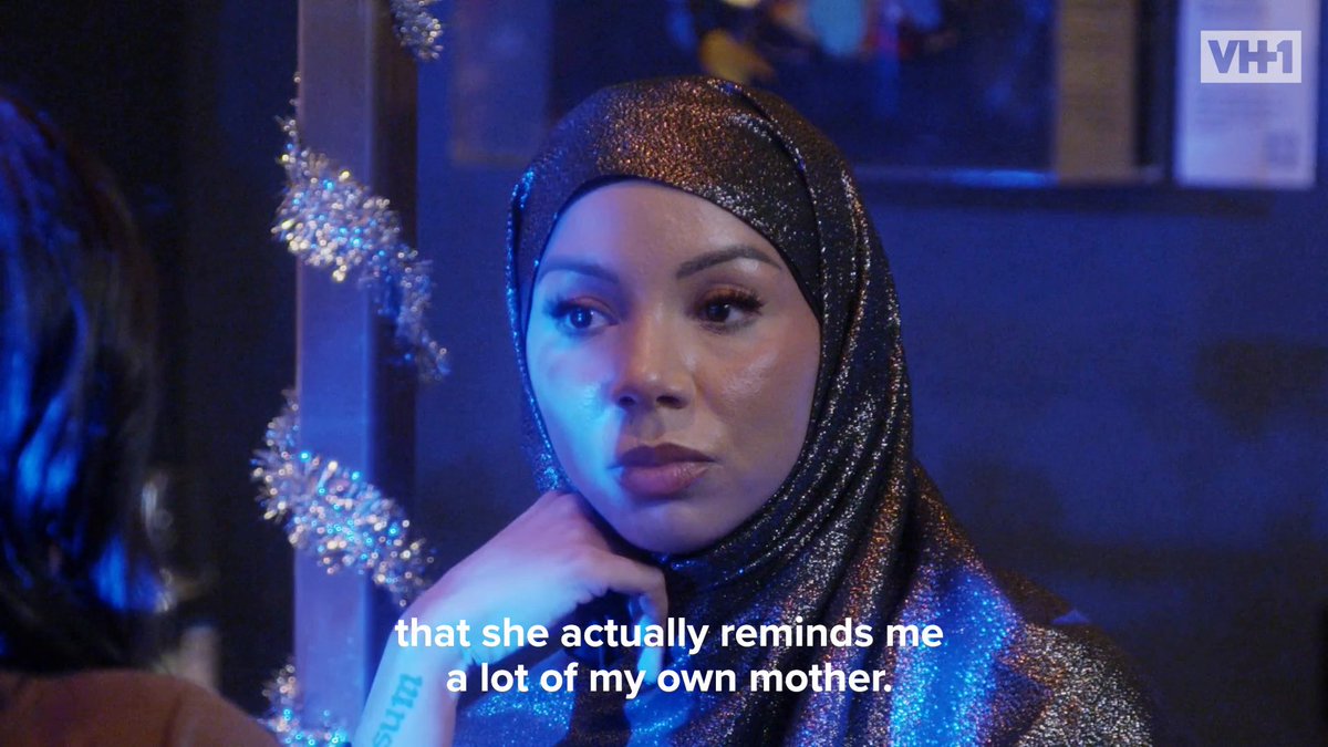 There's a lot going on here. 😅 Brittany is triggered by Jackie's relationship with Chantel, Chantel is reflecting on her interactions with Jackie, and Jackie is rocking with Brittany more than ever. Whew, let's unpack. #BasketballWives