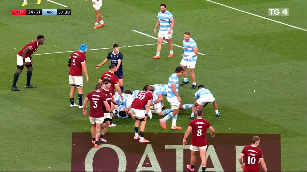 Argentina were lethal when they broke the line tonight. So much speed. #LIOvARG