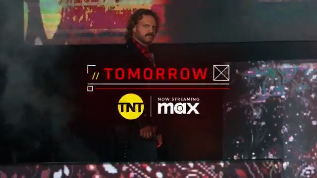TOMORROW NIGHT! #AEWCollision is back on Saturday night! Get ready for a night of action starting LIVE at 8pm ET / 7pm CT on @TNTDrama + streaming on @SportsOnMAX, TOMORROW!