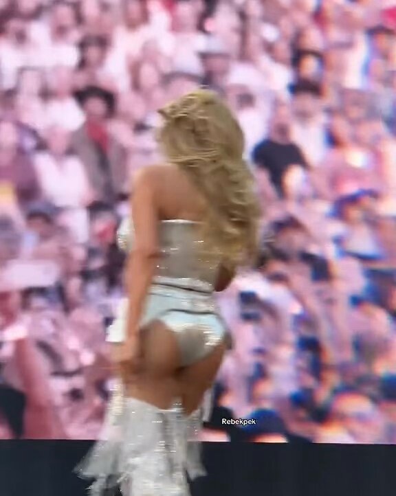 timeline cleanse with Beyoncé… a STAR RATED vocalist!
