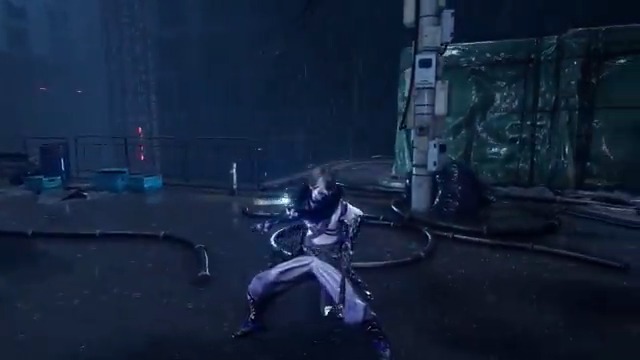 Pre-order #NINJAGAIDEN4 to receive the Dark Dragon Descendant Yakumo Skin at launch. Make sure to get it before October 21st.