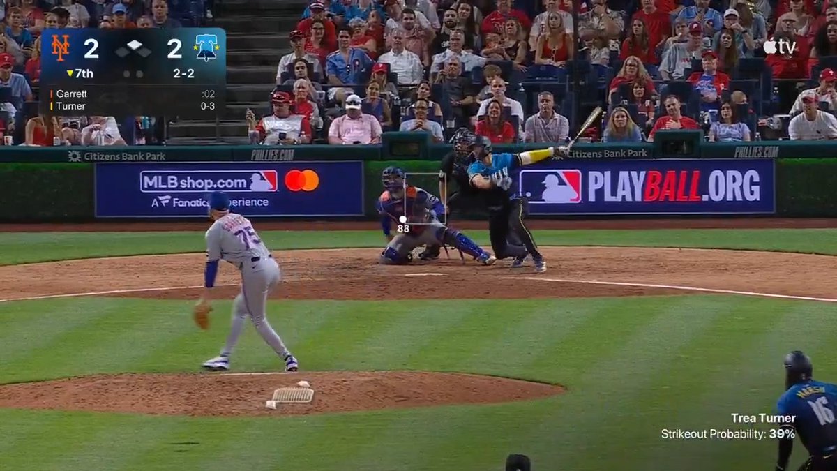 Trea delivers