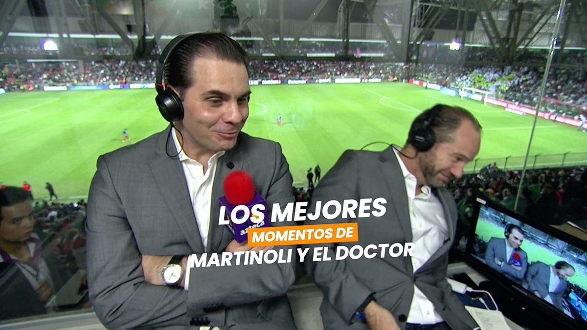 Los Farsantes con Gloria haciendo lo de siempre 😅 Momentos INVOLVIDABLES entre Christian Martinoli y Luis García