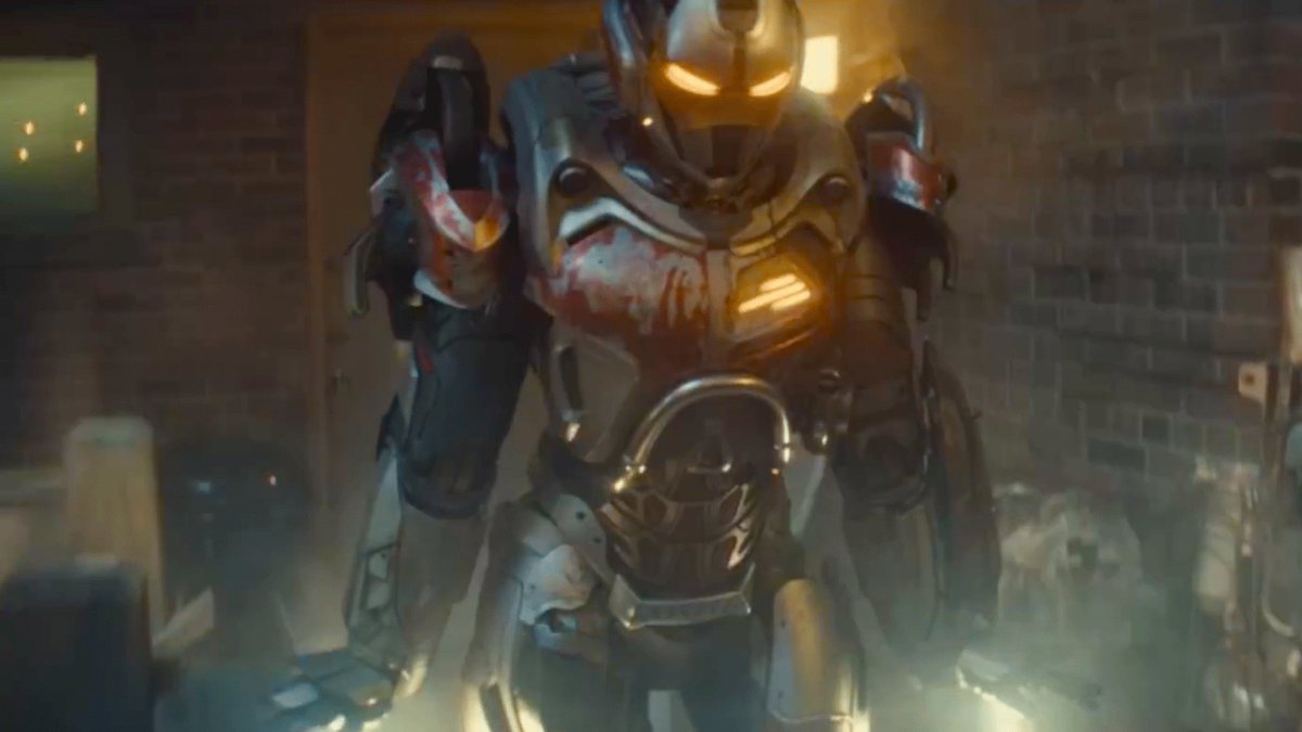 Marvel's Ironheart premieres on June 24! Check out this behind-the-scenes look at how the show was able to shoot on-site in Chicago: