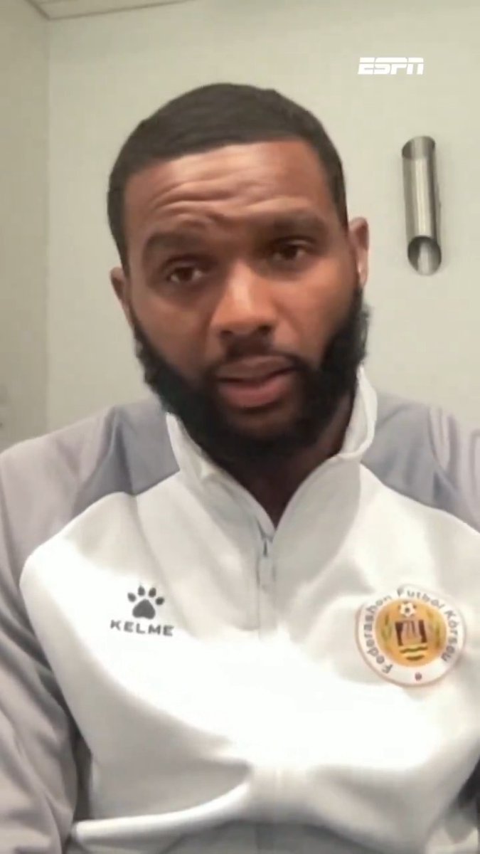 Cuco Martina is Dick Advocaat dankbaar 🙌 "Ik ben heel trots dat ik terug ben."