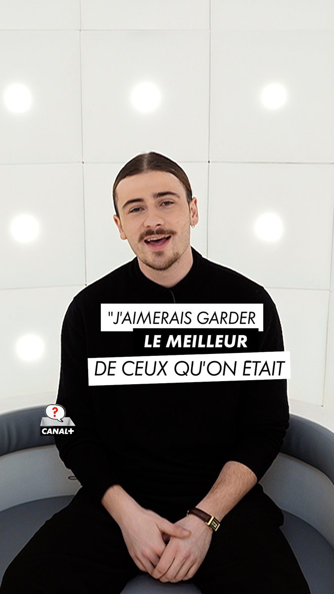 C’est la fête de la musique, c’est l’été, on écoute du Pierre Garnier et on est heureux ☀️