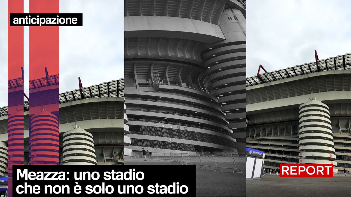 La Soprintendenza ha stabilito che a partire dai 70 anni dalla sua costruzione lo stadio, se di proprietà pubblica, non si può più abbattere, a inizia il vincolo paesaggistico. Su questa data che si gioca la battaglia dei comitati che vogliono salvare il Meazza. Domani, su #Rai3