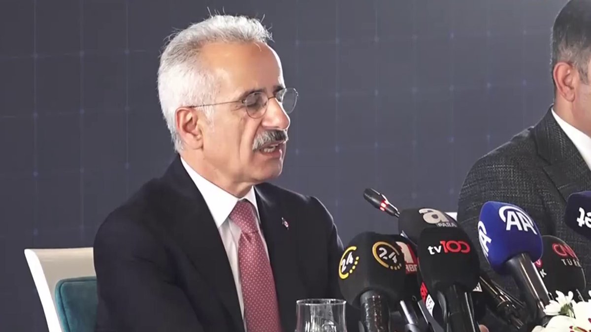 Bölge geriliminde 'Kalkınma Yolu' hamlesi: Bakan Uraloğlu: ''600 km yolu rehabilite edeceğiz''