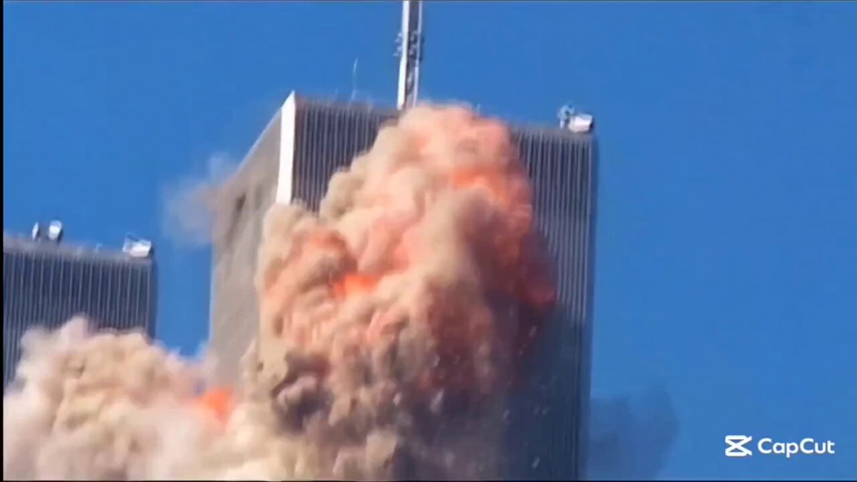 Just a slight drop in an ocean of what Islam is. - Big Smoke 🎗️