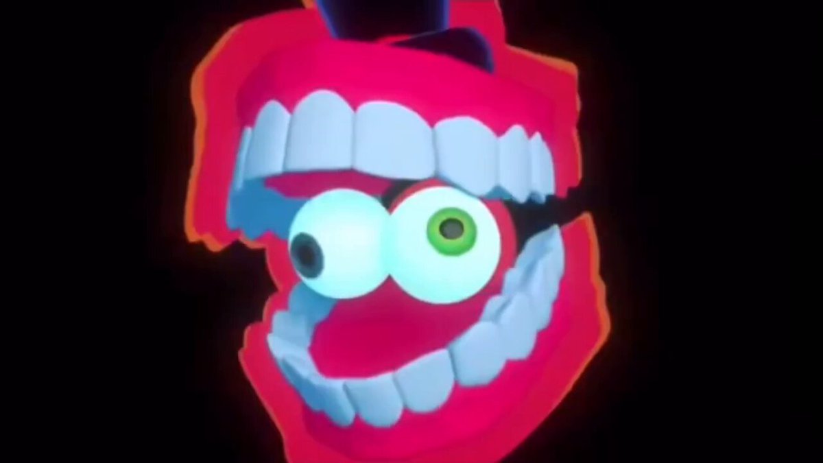 Megalovania from Undertale is PERFECT for this #TheAmazingDigitalCircus