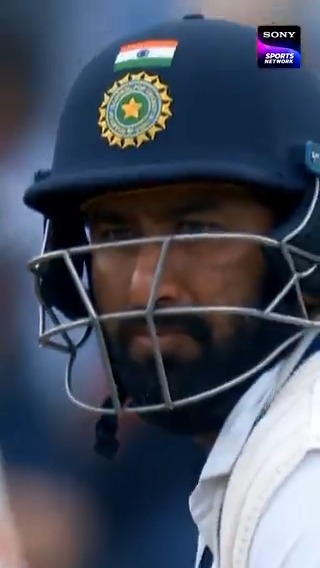 TEST CRICKET PROMO BY SONY. 🥶