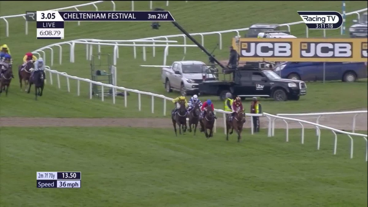 🌟 MINELLA INDO has been some horse for Barry Maloney and his connections. 3️⃣ Grade 1 victories, including the 2019 Cheltenham Gold Cup. 2️⃣ Cheltenham Festival victories to his name.