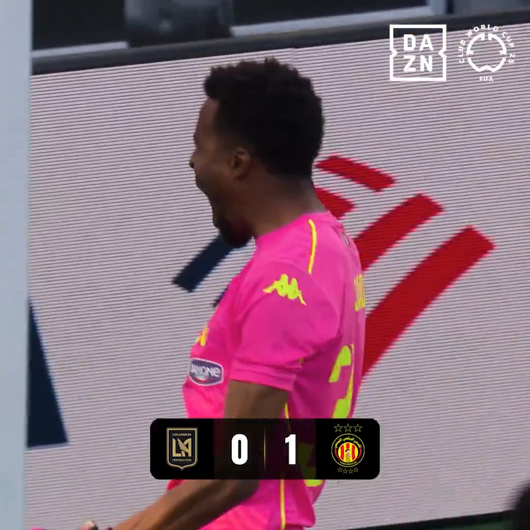 مباراة مجنونة وانتصار للتاريخ 🤩 #FIFACWC