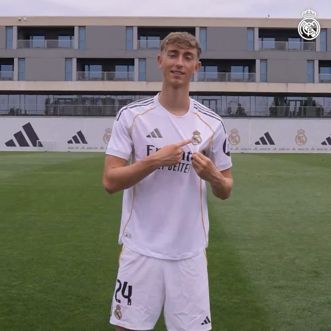 📹 PLAYER CAM 📹 💪 Dean Huijsen 💪 🎞️ FULL VIDEO 👉 RM Play