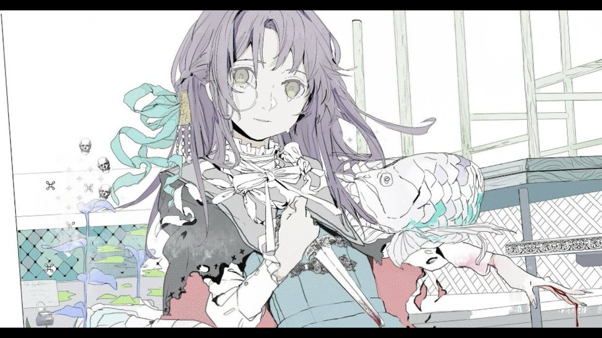 ジェヘナ/wotaku様 #cover 歌わせて頂きました