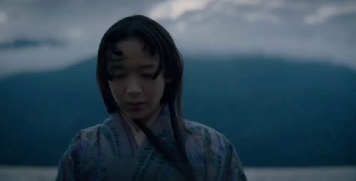 Shōgun is a near-perfect series. Sweeping, patient, and richly crafted. Prestige storytelling at its finest.