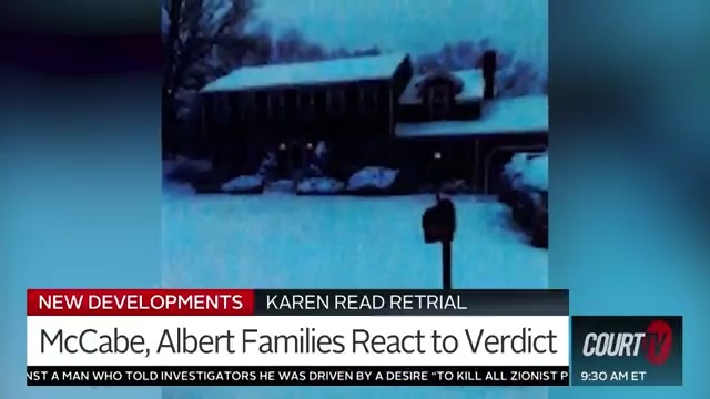 In an interview with ABC's Nightline, Brian Albert said, 'I would have taken a bullet for John [O'Keefe].' #CourtTV What do YOU think? ⚖️