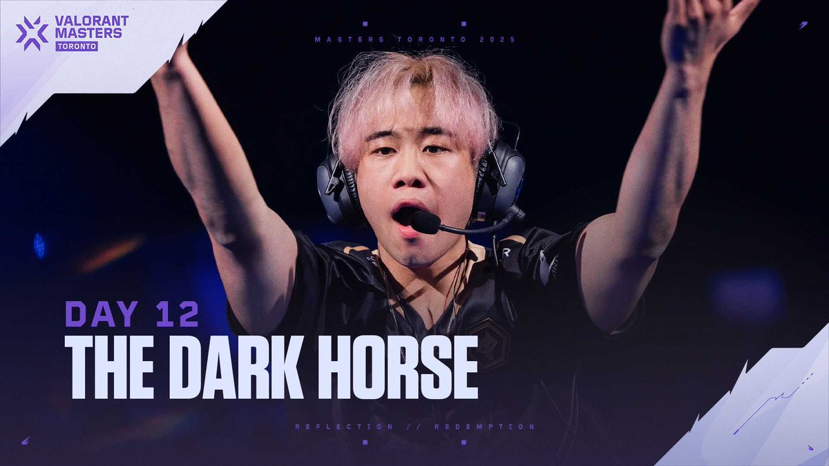 One best of 5 stands between two teams and the last spot in Grand Finals at #VALORANTMasters Will the new fan favorites Wolves Esports recover from their loss? Or will FNATIC continue their Lower Bracket run? Find out at
