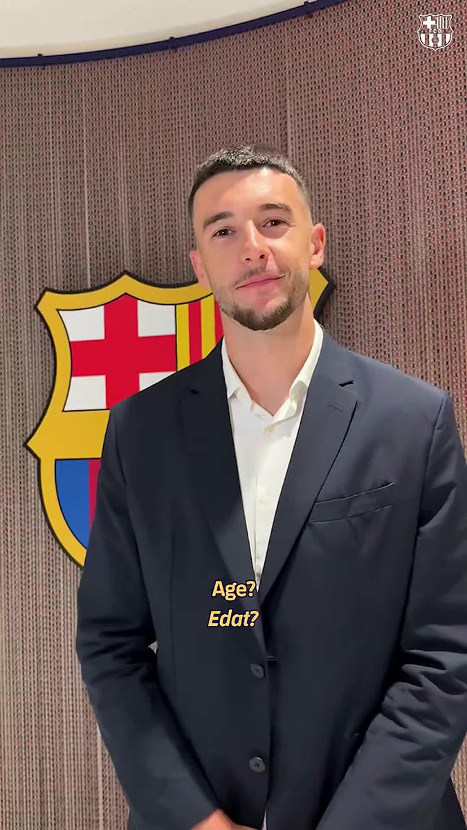 𝙋𝙍𝙀𝙂𝙐𝙉𝙏𝘼𝙎 𝙔 𝙍𝙀𝙎𝙋𝙐𝙀𝙎𝙏𝘼𝙎 ⁉️ Con Joan Garcia 🧤👀