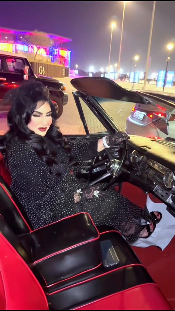 الفنانة زينب العسكري في أحدث إطلالة 👀❤️