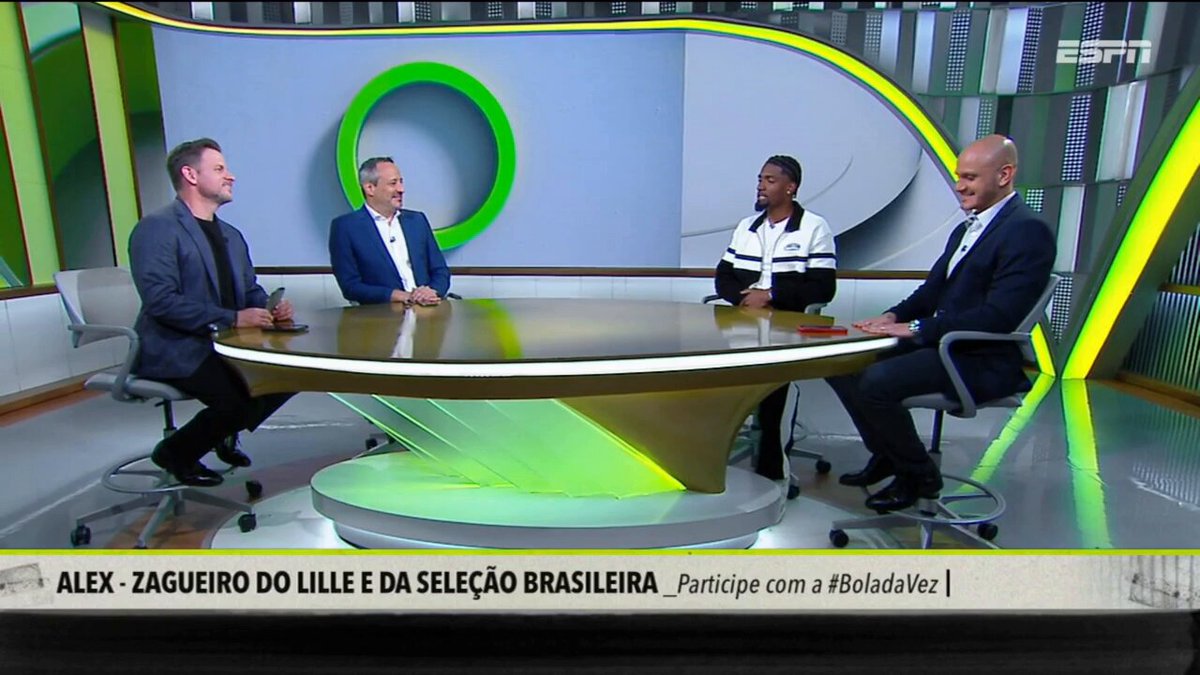 Zagueiro Alexsandro não esconde preferência quando voltar ao Brasil: 'Tem que ser o Mengão'