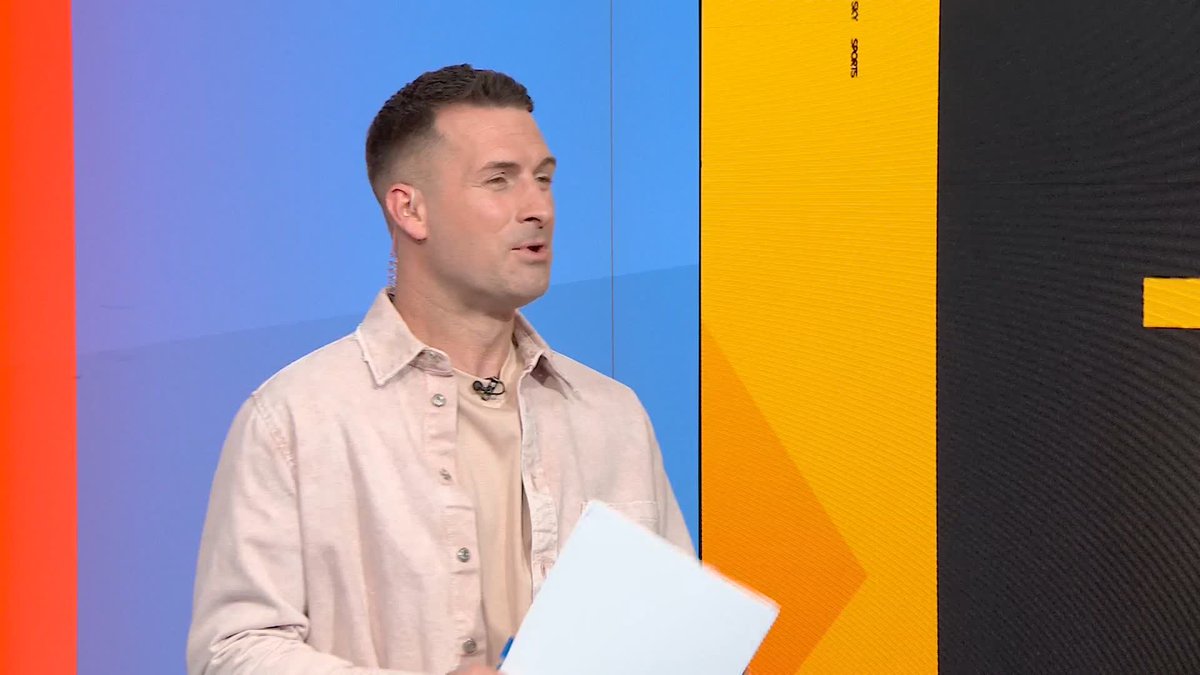 "One player of interest is Marc Guehi" 🚨 Mark McAdam discusses Liverpool's interest in Crystal Palace defender Marc Guehi and Bayer Leverkusen agreeing a fee to sign Jarell Quansah 🔴