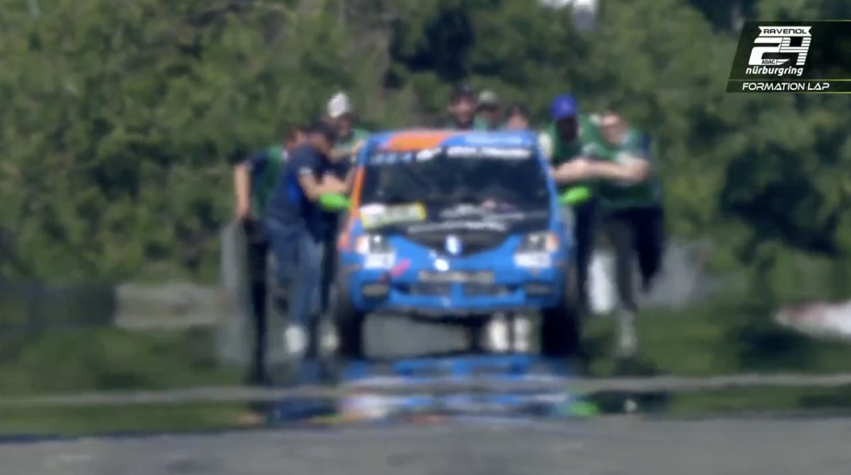 No? Noooooo?! Yeeeesssssss!!! LIVE 📺 #IGTC | #24hNBR