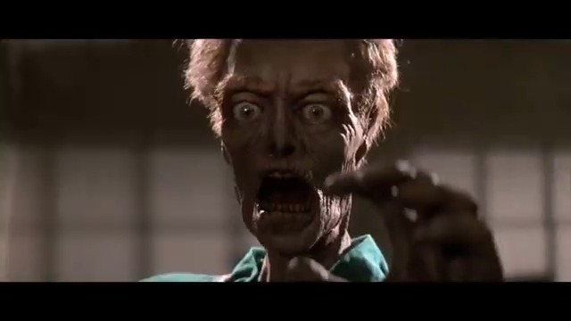 In the blink of an eye... Terror begins! Bringing psychic chaos, and one unforgettable sci-fi horror trip - #OnThisDay in 1985, LIFEFORCE descended on 🇺🇸 theaters!