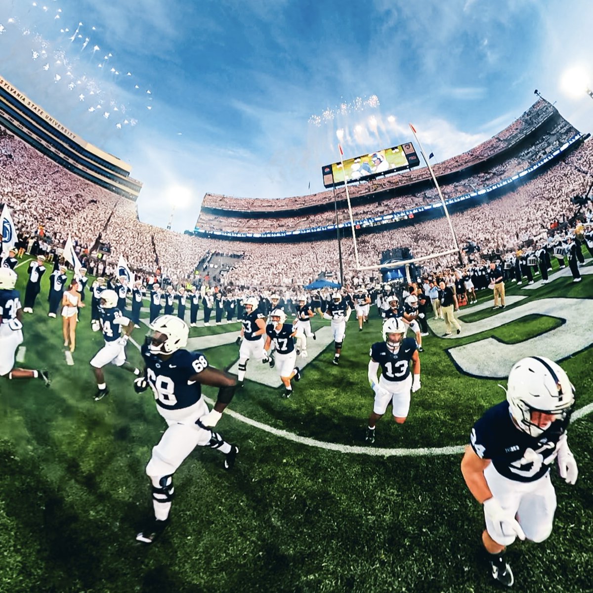 One Saturday closer…⏳
